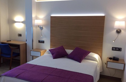 O Grove Hotel | La Noyesa