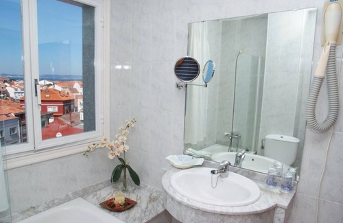 O Grove Hotel | La Noyesa