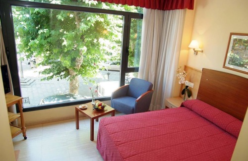 O Grove Hotel | La Noyesa