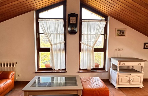 Tornon House | La Nozal de la Peña