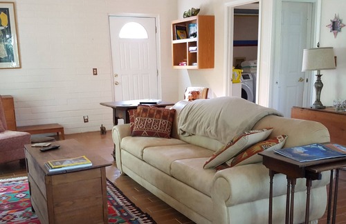 Tubac House | La Nueva Vida Heart of the Valley