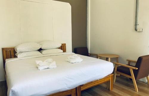 Luang Prabang Bed & Breakfast | La nuit de laos