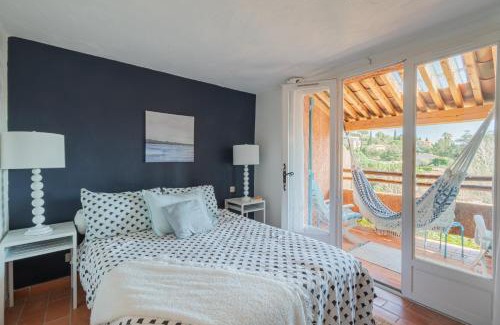 Guerrevieille House | La Pélagie - Maison climatisée