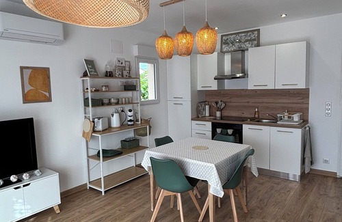 Forcalquier House | La p'tite maison
