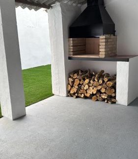 Osa de la Vega House | La Paca