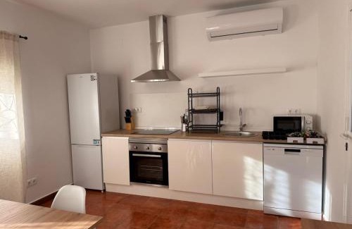 Osa de la Vega House | La Paca