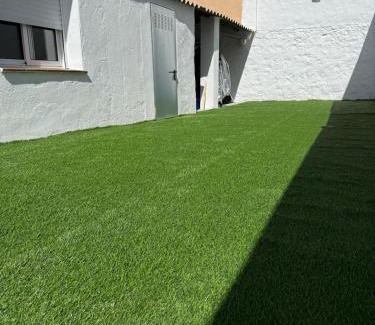 Osa de la Vega House | La Paca