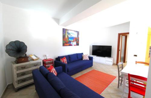 Sanremo House | La Pace, il Sole, il Mare - Sanremo Casa Indipendente vista mare, posto auto privato, ampio spazio esterno attrezzato, a pochi minuti dalle spiagge