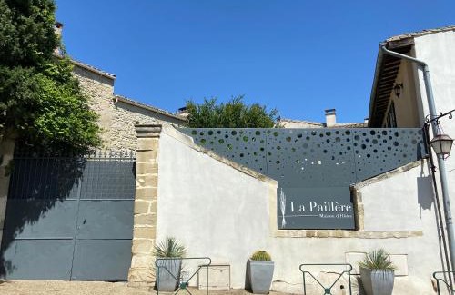 Mus Bed & Breakfast | La Paillère chambres d hôtes