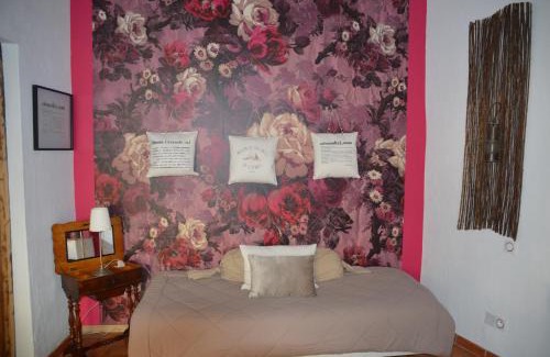 Mus Bed & Breakfast | La Paillère chambres d hôtes