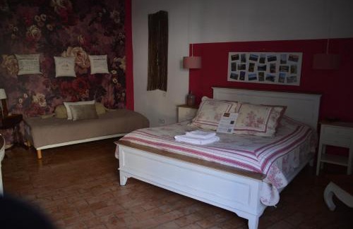 Mus Bed & Breakfast | La Paillère chambres d hôtes