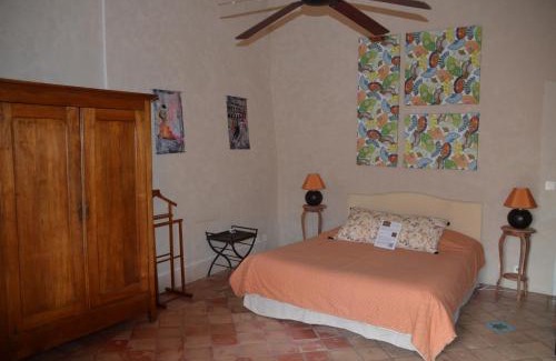 Mus Bed & Breakfast | La Paillère chambres d hôtes