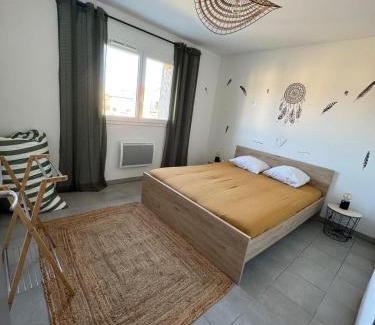 Labenne-Ocean Apartment | La Paillote