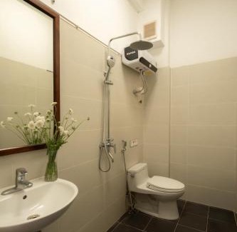 Ba Dinh House | La paix homestay