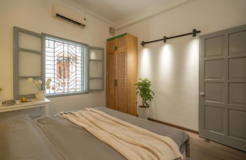 Ba Dinh House | La paix homestay