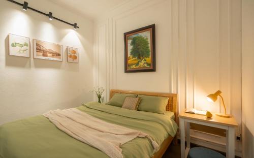 Ba Dinh House | La paix homestay