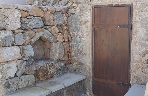 Province of Lecce House | La Pajara Casa Relax