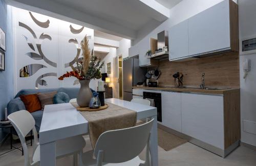 Abbadia San Salvatore Apartment | La Palazzinetta