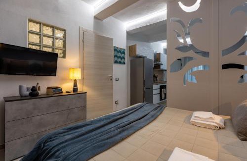 Abbadia San Salvatore Apartment | La Palazzinetta