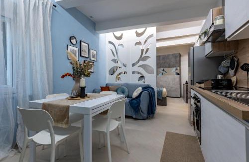 Abbadia San Salvatore Apartment | La Palazzinetta