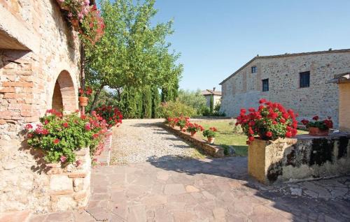 Monteroni d'Arbia Villa | La Palazzina, Ville Di Corsano, Home And Pool