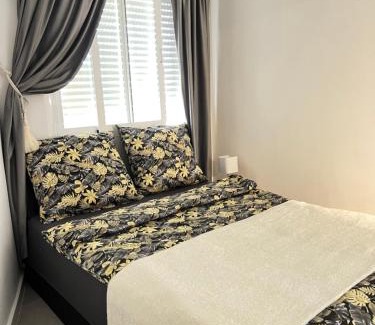 Santiago de la Ribera Apartment | La Palma Holiday Apartment