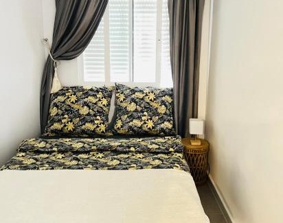 Santiago de la Ribera Apartment | La Palma Holiday Apartment