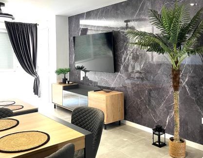Santiago de la Ribera Apartment | La Palma Holiday Apartment
