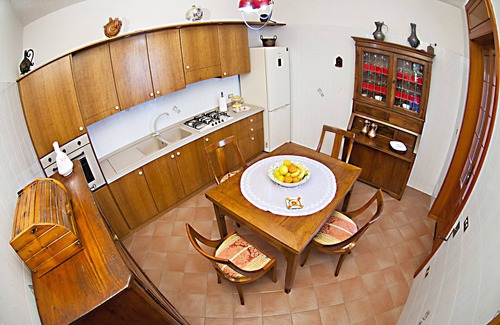 Lucugnano Apartment | La Palma - Perrone Apartments