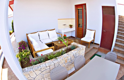 Lucugnano Apartment | La Palma - Perrone Apartments
