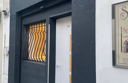 5th Arrondissement Apartment | La Palme d'Or - The ideal cocoon for a stay in Marseille