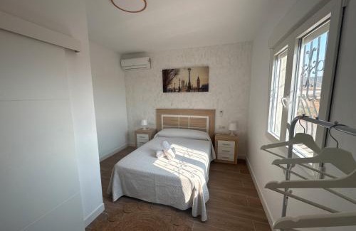 Pujaire Apartment | La palmera
