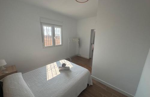 Pujaire Apartment | La palmera