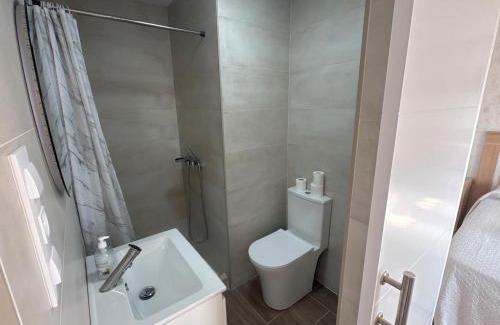 Pujaire Apartment | La palmera