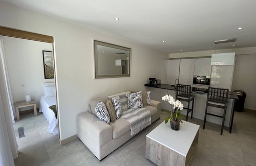 Bonifacio Apartment | La Palmeraie - Bonifacio