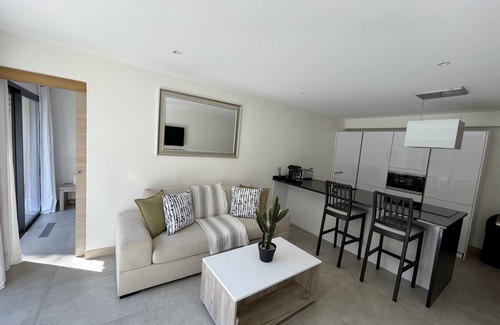 Bonifacio Apartment | La Palmeraie - Bonifacio