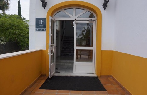 Alcala de los Gazules Hotel | La Palmosa