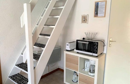 Les Mathes Apartment | La Palmyre - Le HAMEAU de TALARIS - TERRACED HOUSE - SHARED POOL