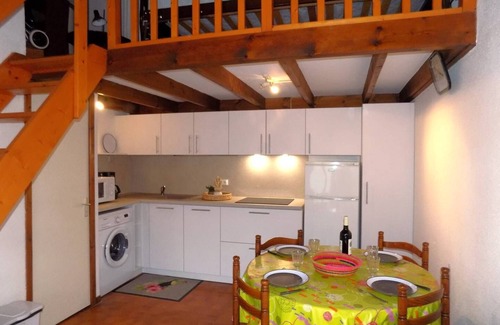 Les Mathes Apartment | La Palmyre Les Maisons de L'OCEAN - TERRACED VILLA with TERRACE