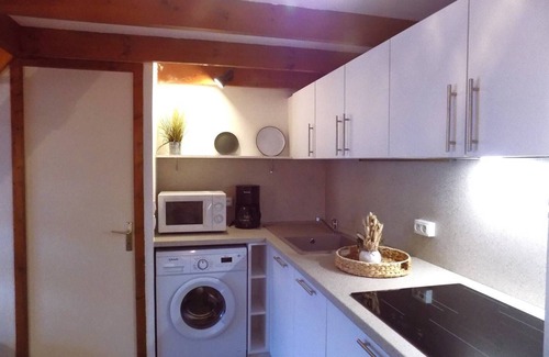 Les Mathes Apartment | La Palmyre Les Maisons de L'OCEAN - TERRACED VILLA with TERRACE