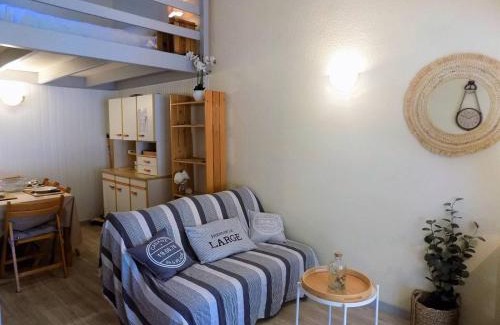 Les Mathes Apartment | La Palmyre - Les MAISONS de L'OCEAN - VILLA DE VACANCES CLASSEE 1 étoile