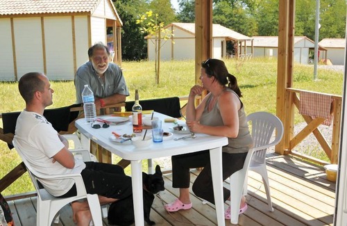 Orist House | La Palombe - Orist - Gîte