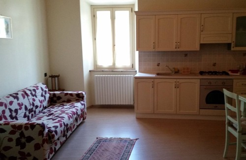 Avenale Apartment | La Panoramica (studio apartment 3)