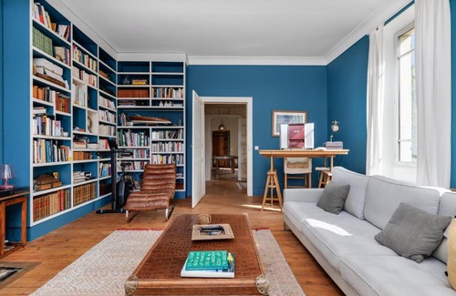 Carignan-de-Bordeaux Villa | La Papautiere