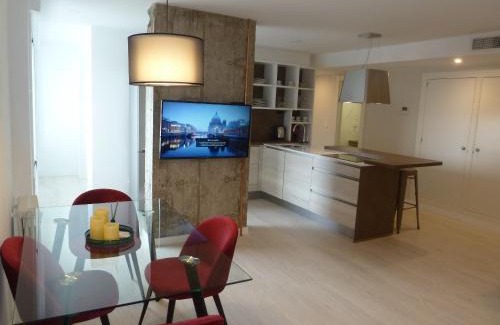 El Gancho Apartment | La Parada Santo Domingo 1