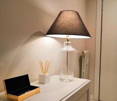 El Gancho Apartment | La Parada Santo Domingo 1