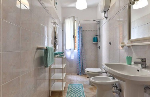Rio nell'Elba Apartment | La Paradisa by Interhome