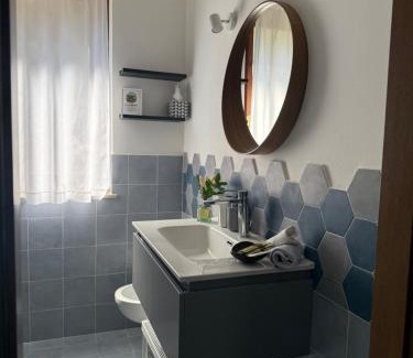 Porto Ercole Apartment | La Pareina