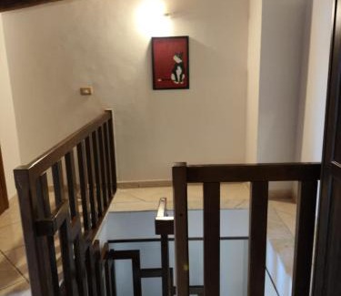 Magazzeno House | La Parentesi