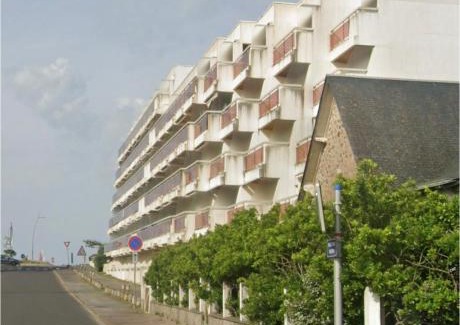 Saint-Hilaire-de-Riez Apartment | La parenthèse - 50 m de la plage